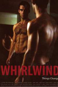 Whirlwind - Poster