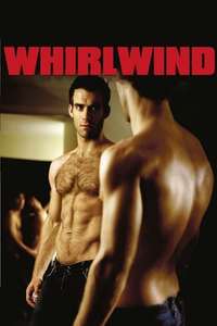 Whirlwind - Poster