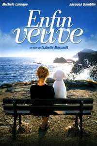 The Merry Widow - Poster