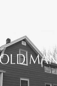 Old Man - Poster