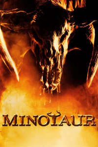 Minotaur - Poster