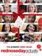 Red Nose Day Actually