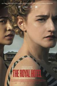 The Royal Hotel - Posters
