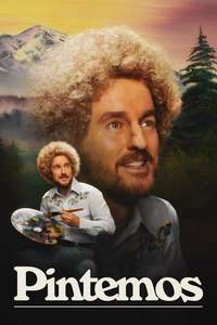 Paint - Poster
