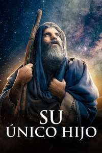 His Only Son - Poster