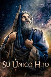 His Only Son - Poster