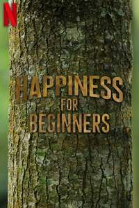 Happiness for Beginners - Poster