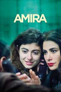 Amira - Poster