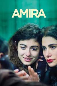 Amira - Poster