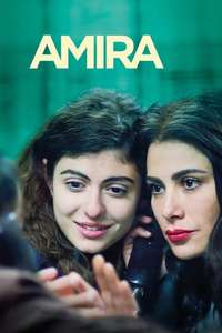 Amira - Poster
