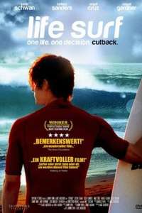 Cutback - Poster