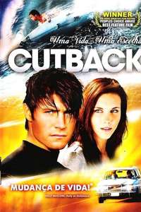 Cutback - Poster