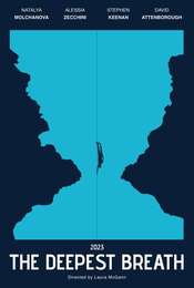 The Deepest Breath