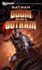 Batman: The Doom That Came to Gotham