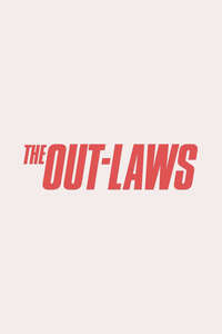 The Out-Laws - Poster