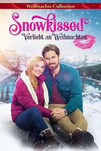 Snowkissed - Poster