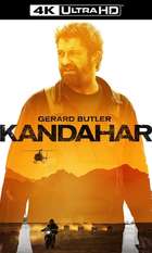 Kandahar