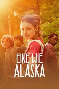 Looking for Alaska - Posters