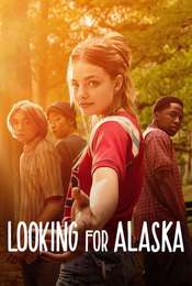 Looking for Alaska
