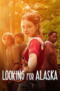 Looking for Alaska - Posters