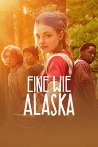 Looking for Alaska - Posters