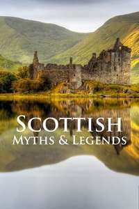 Scottish Myths & Legends - Poster