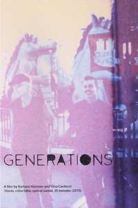 Generations - Poster