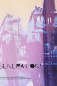 Generations - Poster