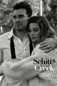 Best Wishes  Warmest Regards: A Schitt's Creek Farewell - Poster