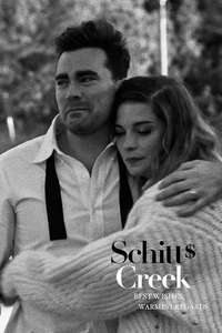 Best Wishes  Warmest Regards: A Schitt's Creek Farewell - Poster