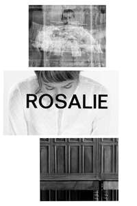 Rosalie - Poster