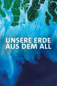 Earth from Space - Posters