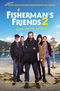 Fisherman's Friends 2 - Posters