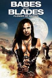 Babes With Blades