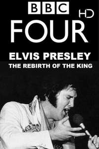 Elvis: The Rebirth of the King - Poster