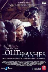 Out of the Ashes - Poster