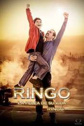 Ringo  la pelea de su vida Season 1