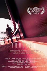 Touched - Poster