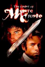 The Count of Monte Cristo