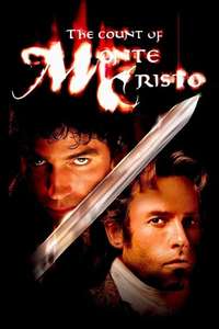 The Count of Monte Cristo - Poster