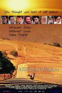 Reunion - Poster