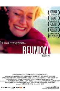 Reunion - Poster