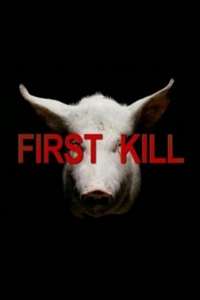 First Kill - Poster