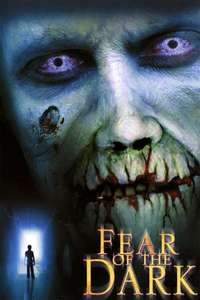 Fear of the Dark - Poster