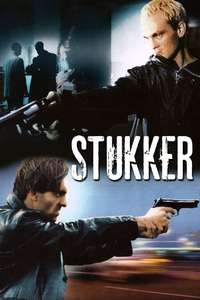 Shooters - Poster