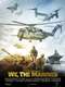 We  The Marines