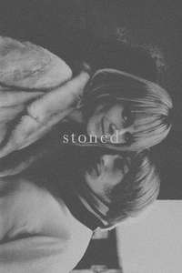 Stoned - Poster