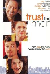 Trust the Man