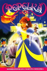 Cinderella - Poster