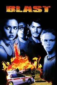 Blast - Poster